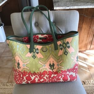 Tory Burch tote